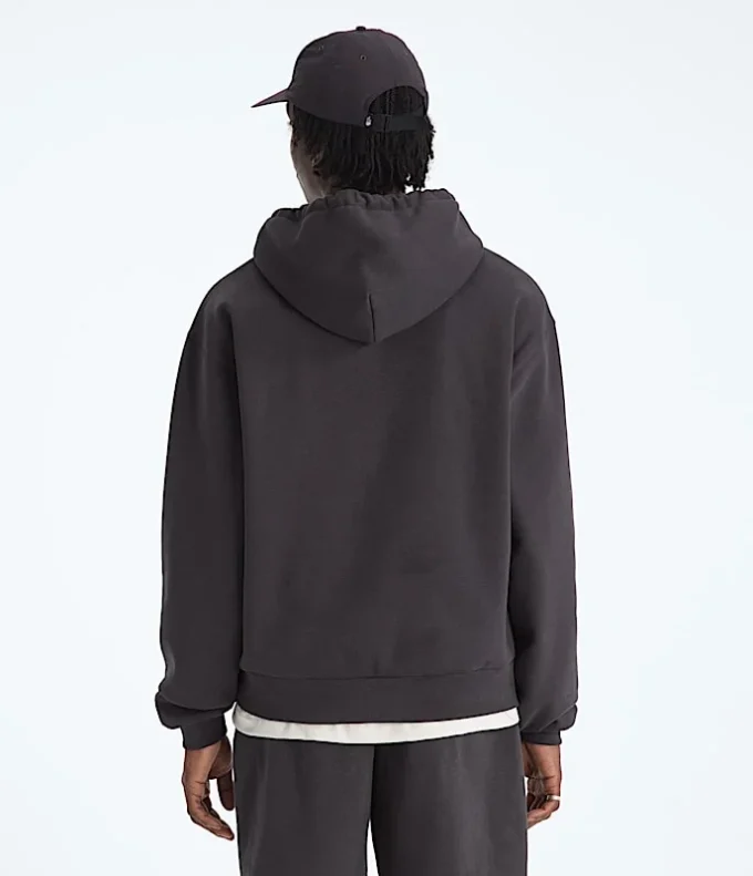 Sudadera con capucha TNF™ Red Box para hombre