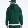 Sudadera con capucha TNF™ Red Box para hombre