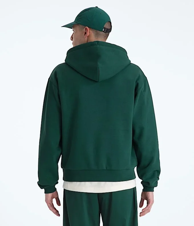 Sudadera con capucha TNF™ Red Box para hombre