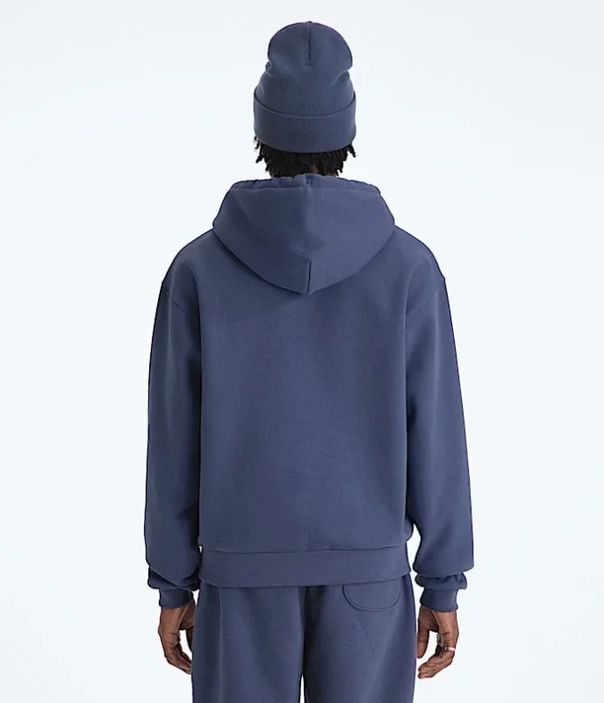 Sudadera con capucha TNF™ Red Box para hombre
