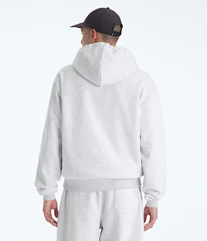 Sudadera con capucha TNF™ Red Box para hombre