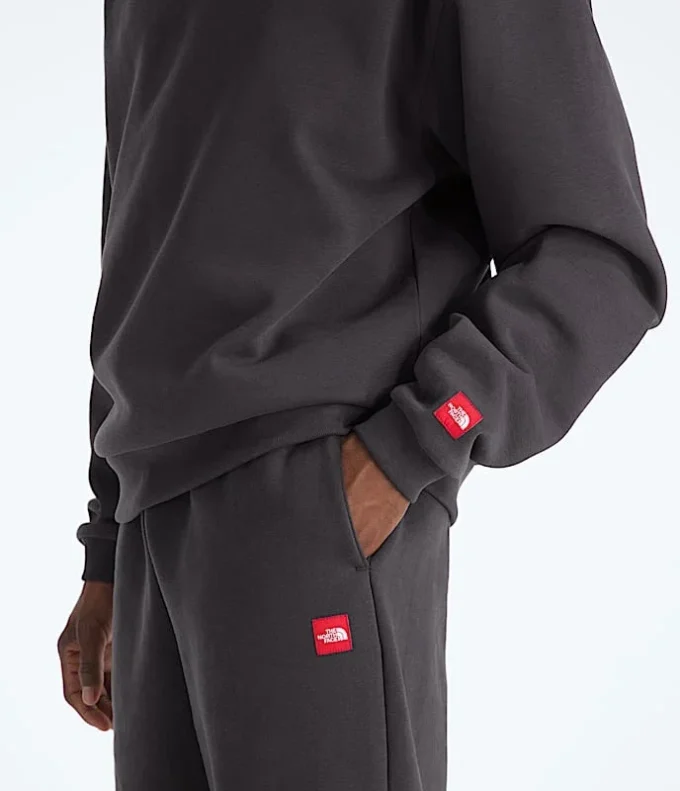 Sudadera con capucha TNF™ Red Box para hombre