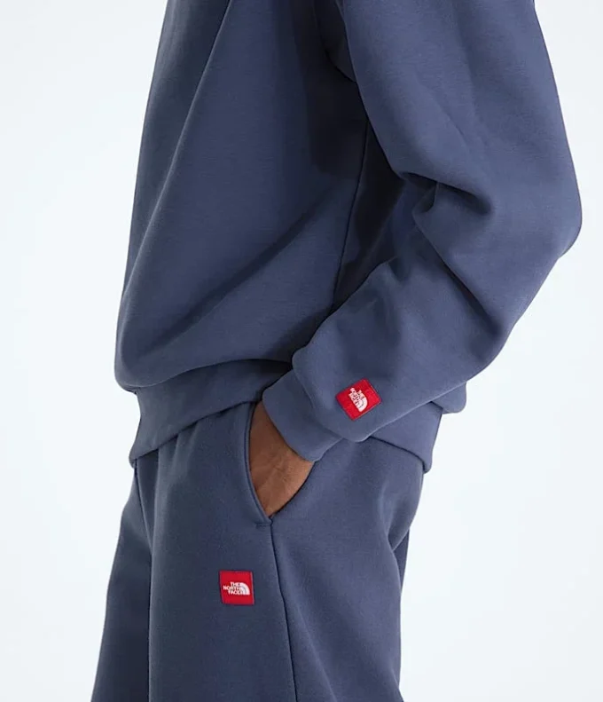 Sudadera con capucha TNF™ Red Box para hombre