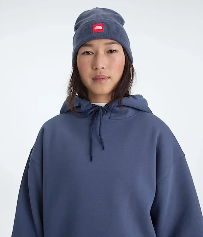 Sudadera con capucha TNF™ Red Box para hombre
