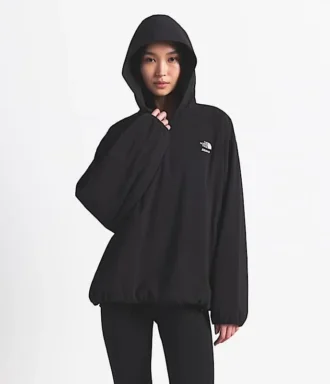 Sudadera con capucha VENTRIX para mujer de The North Face X SKIMS