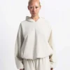 Sudadera con capucha VENTRIX para mujer de The North Face X SKIMS