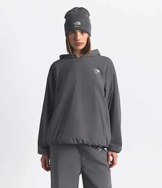 Sudadera con capucha VENTRIX para mujer de The North Face X SKIMS
