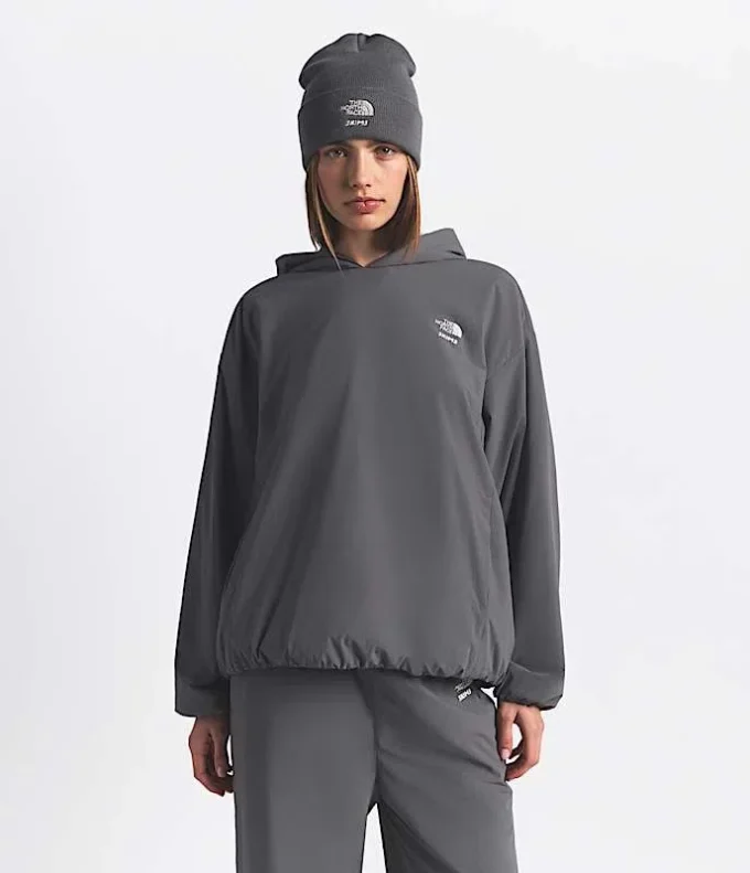 Sudadera con capucha VENTRIX para mujer de The North Face X SKIMS