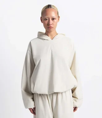 Sudadera con capucha VENTRIX para mujer de The North Face X SKIMS