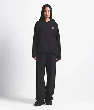 Sudadera con capucha VENTRIX para mujer de The North Face X SKIMS
