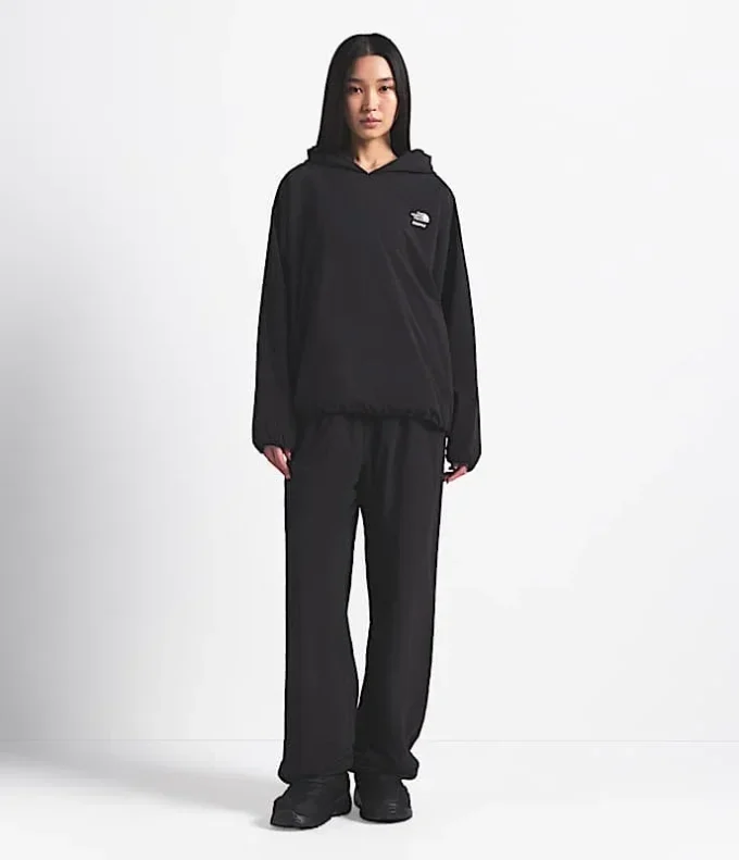 Sudadera con capucha VENTRIX para mujer de The North Face X SKIMS