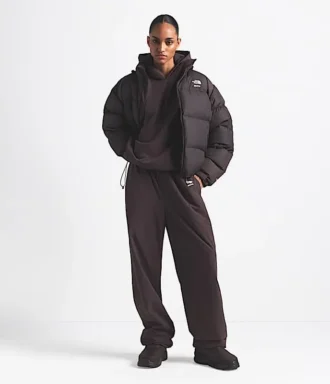 Sudadera con capucha VENTRIX para mujer de The North Face X SKIMS