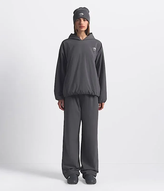 Sudadera con capucha VENTRIX para mujer de The North Face X SKIMS