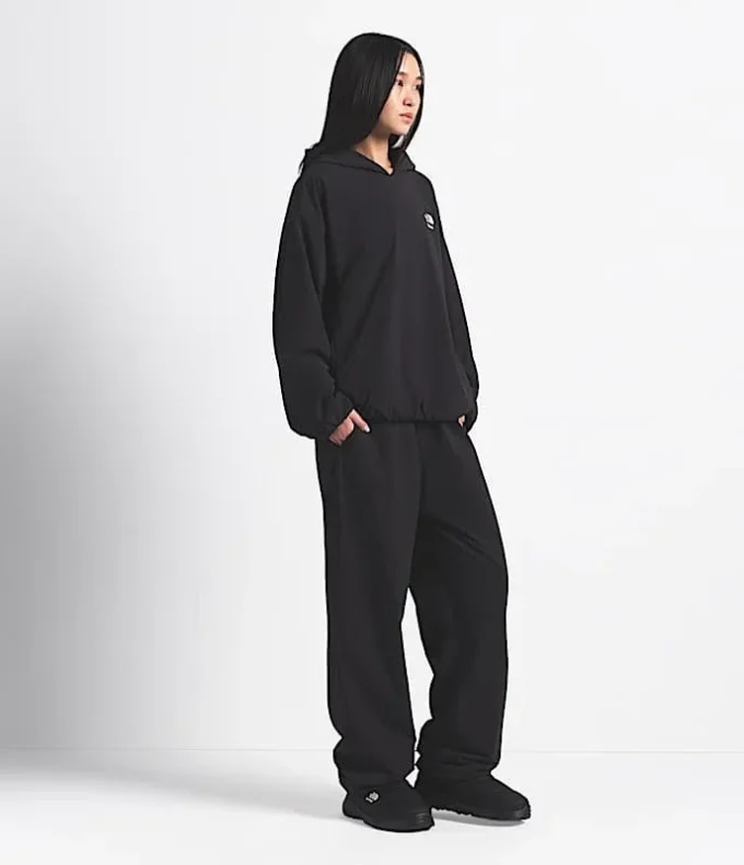 Sudadera con capucha VENTRIX para mujer de The North Face X SKIMS