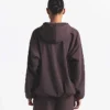 Sudadera con capucha VENTRIX para mujer de The North Face X SKIMS