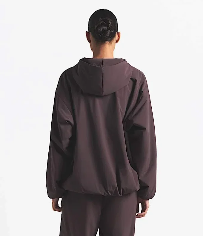 Sudadera con capucha VENTRIX para mujer de The North Face X SKIMS