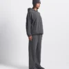 Sudadera con capucha VENTRIX para mujer de The North Face X SKIMS