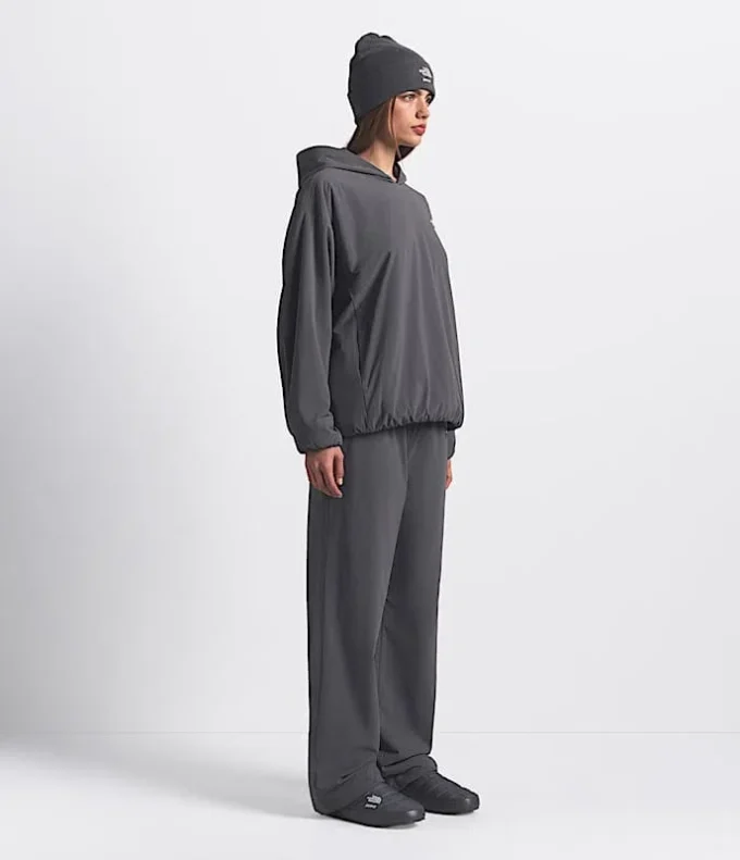 Sudadera con capucha VENTRIX para mujer de The North Face X SKIMS