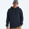 Sudadera con capucha Waffle para hombre