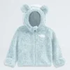 Sudadera con capucha y cremallera completa Baby Campshire