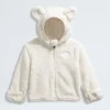 Sudadera con capucha y cremallera completa Baby Campshire