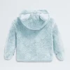 Sudadera con capucha y cremallera completa Baby Campshire