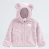 Sudadera con capucha y cremallera completa Baby Campshire