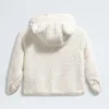Sudadera con capucha y cremallera completa Baby Campshire