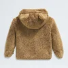Sudadera con capucha y cremallera completa Baby Campshire