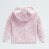 Sudadera con capucha y cremallera completa Baby Campshire