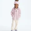 Sudadera con capucha y cremallera completa Campshire para niños Sudadera con capucha y cremallera completa Campshire para niños