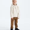 Sudadera con capucha y cremallera completa Campshire para niños Sudadera con capucha y cremallera completa Campshire para niños