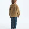 Sudadera con capucha y cremallera completa Campshire para niños
