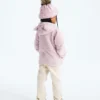 Sudadera con capucha y cremallera completa Campshire para niños Sudadera con capucha y cremallera completa Campshire para niños
