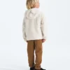 Sudadera con capucha y cremallera completa Campshire para niños Sudadera con capucha y cremallera completa Campshire para niños