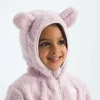 Sudadera con capucha y cremallera completa Campshire para niños Sudadera con capucha y cremallera completa Campshire para niños