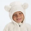 Sudadera con capucha y cremallera completa Campshire para niños Sudadera con capucha y cremallera completa Campshire para niños
