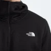 Sudadera con capucha y cremallera completa DOTKNIT™ Thermal para hombre Sudadera con capucha y cremallera completa DOTKNIT™ Thermal para hombre