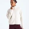 Sudadera con capucha y cremallera completa DOTKNIT™ Thermal para mujer Sudadera con capucha y cremallera completa DOTKNIT™ Thermal para mujer