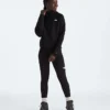 Sudadera con capucha y cremallera completa DOTKNIT™ Thermal para mujer Sudadera con capucha y cremallera completa DOTKNIT™ Thermal para mujer