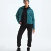 Sudadera con capucha y cremallera completa DOTKNIT™ Thermal para mujer Sudadera con capucha y cremallera completa DOTKNIT™ Thermal para mujer