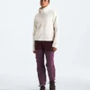 Sudadera con capucha y cremallera completa DOTKNIT™ Thermal para mujer Sudadera con capucha y cremallera completa DOTKNIT™ Thermal para mujer