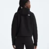 Sudadera con capucha y cremallera completa DOTKNIT™ Thermal para mujer Sudadera con capucha y cremallera completa DOTKNIT™ Thermal para mujer