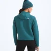 Sudadera con capucha y cremallera completa DOTKNIT™ Thermal para mujer Sudadera con capucha y cremallera completa DOTKNIT™ Thermal para mujer