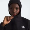 Sudadera con capucha y cremallera completa DOTKNIT™ Thermal para mujer Sudadera con capucha y cremallera completa DOTKNIT™ Thermal para mujer