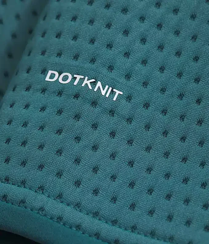 Sudadera con capucha y cremallera completa DOTKNIT™ Thermal para mujer Sudadera con capucha y cremallera completa DOTKNIT™ Thermal para mujer