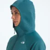 Sudadera con capucha y cremallera completa DOTKNIT™ Thermal para mujer Sudadera con capucha y cremallera completa DOTKNIT™ Thermal para mujer