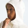Sudadera con capucha y cremallera completa DOTKNIT™ Thermal para mujer Sudadera con capucha y cremallera completa DOTKNIT™ Thermal para mujer