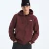 Sudadera con capucha y cremallera completa Evolution Simple Dome para hombre Sudadera con capucha y cremallera completa Evolution Simple Dome para hombre