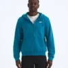 Sudadera con capucha y cremallera completa Evolution Simple Dome para hombre Sudadera con capucha y cremallera completa Evolution Simple Dome para hombre